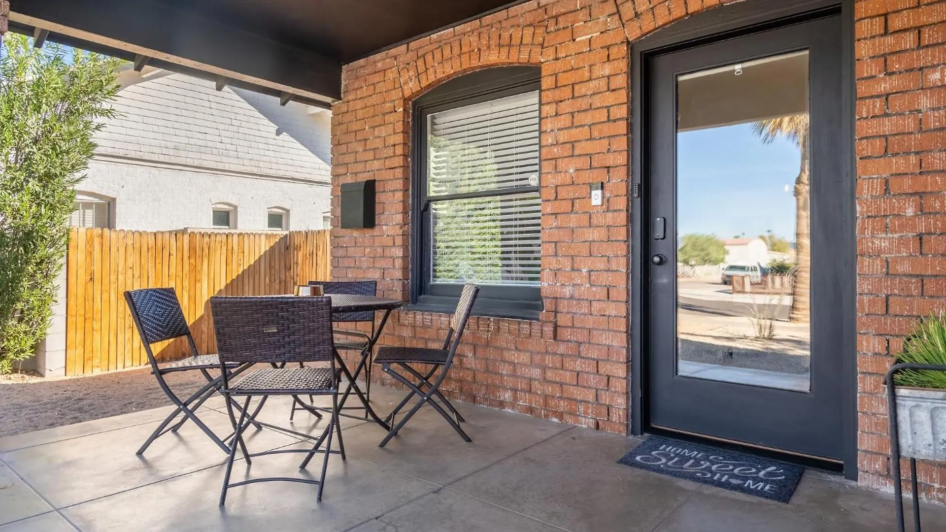 Coronado Casa Roosevelt Row Papago Dog Friendly Phoenix 0*,