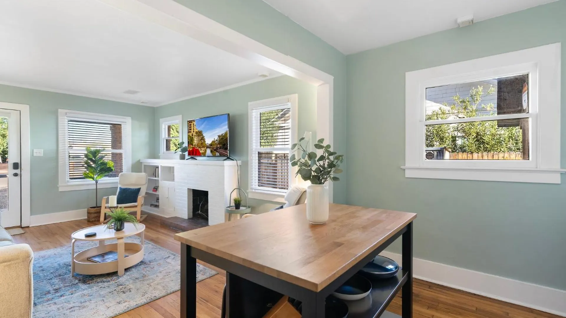 Apartmán Coronado Casa Roosevelt Row Papago Dog Friendly Phoenix