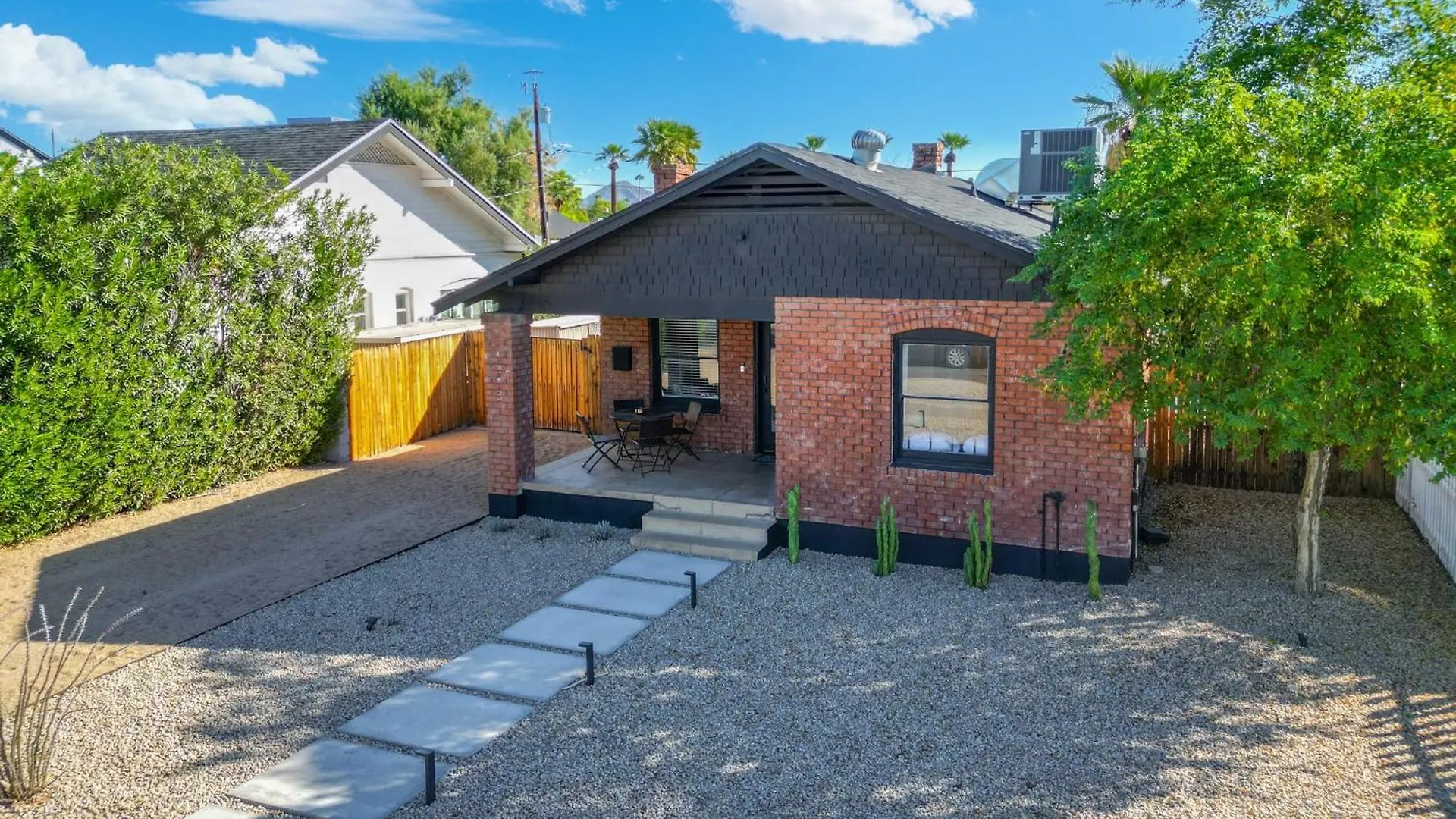 Apartmán Coronado Casa Roosevelt Row Papago Dog Friendly Phoenix