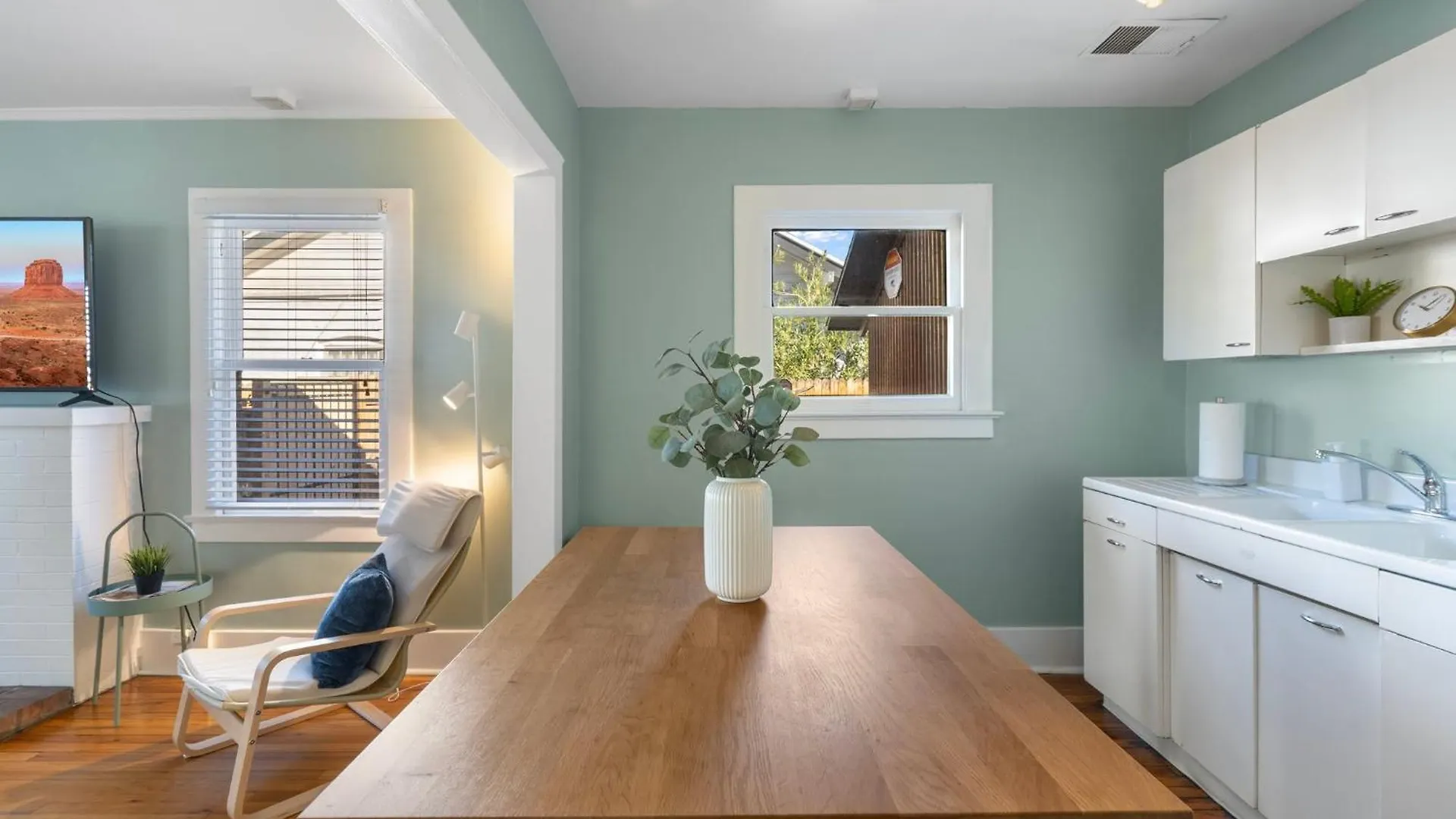 Apartamento Coronado Casa Roosevelt Row Papago Dog Friendly Phoenix Estados Unidos da América