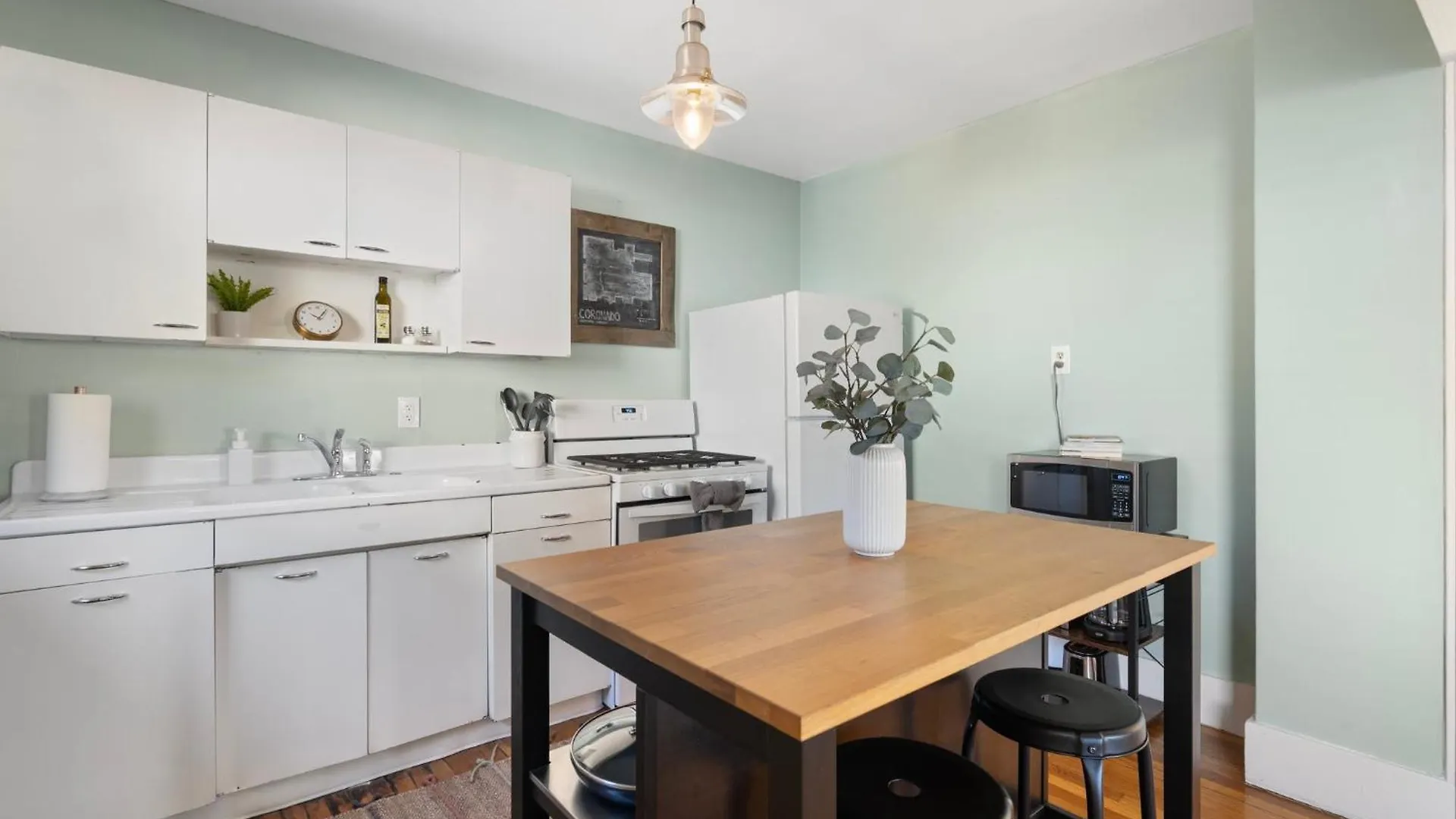 Coronado Casa Roosevelt Row Papago Dog Friendly Phoenix Apartamento