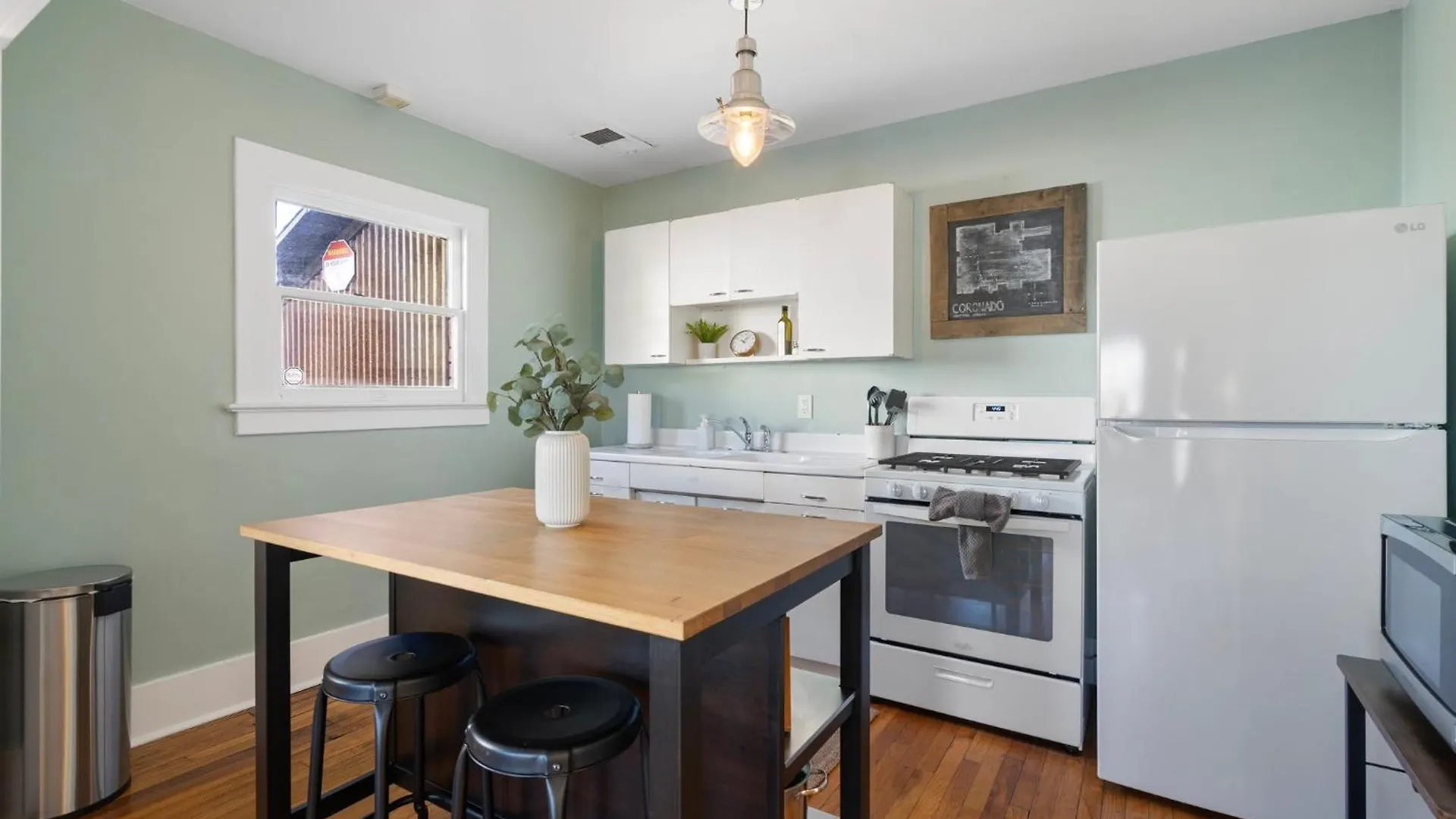Coronado Casa Roosevelt Row Papago Dog Friendly Phoenix Apartamento
