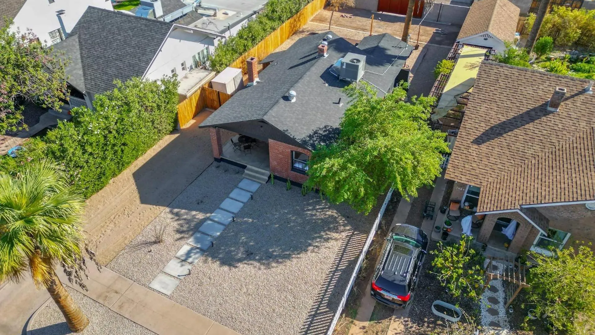 Apartamento Coronado Casa Roosevelt Row Papago Dog Friendly Phoenix